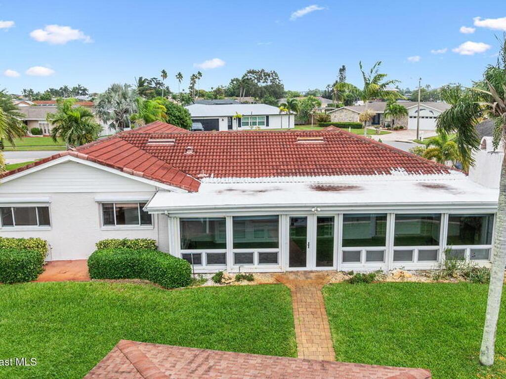 1355 Scorpious Court, Merritt Island, FL 32953