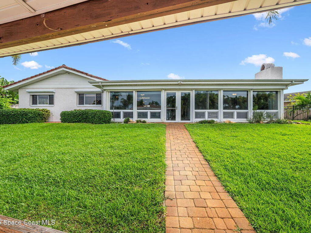 1355 Scorpious Court, Merritt Island, FL 32953