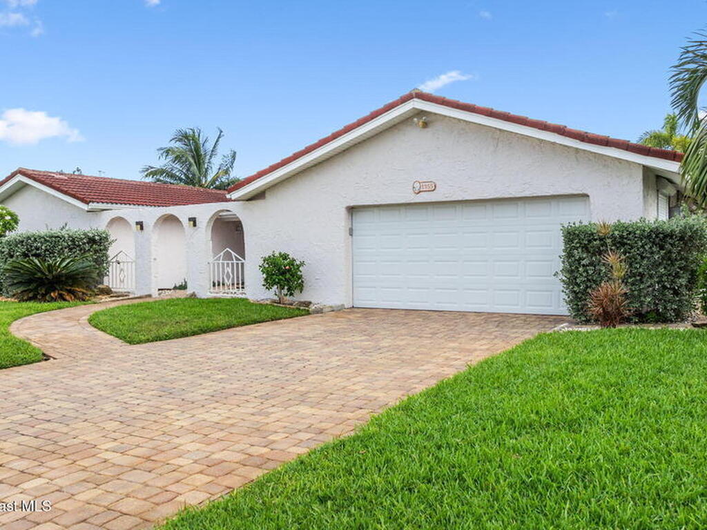 1355 Scorpious Court, Merritt Island, FL 32953