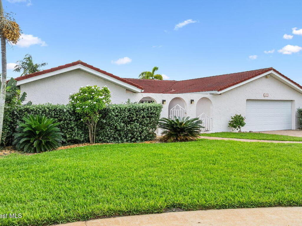 1355 Scorpious Court, Merritt Island, FL 32953