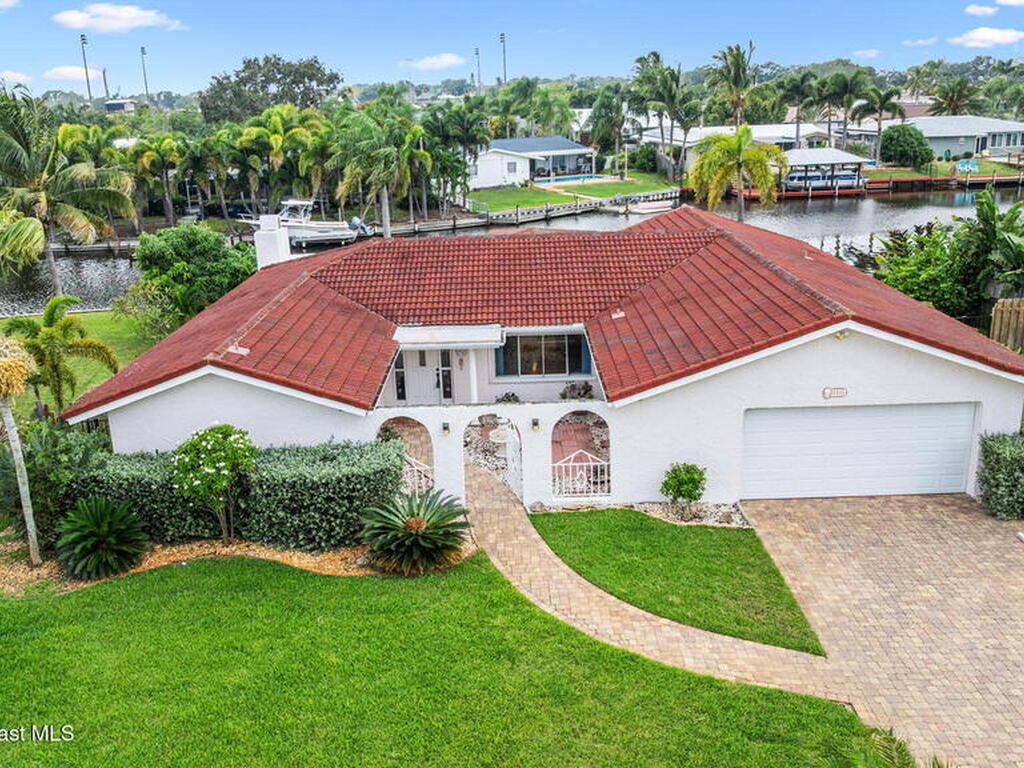 1355 Scorpious Court, Merritt Island, FL 32953