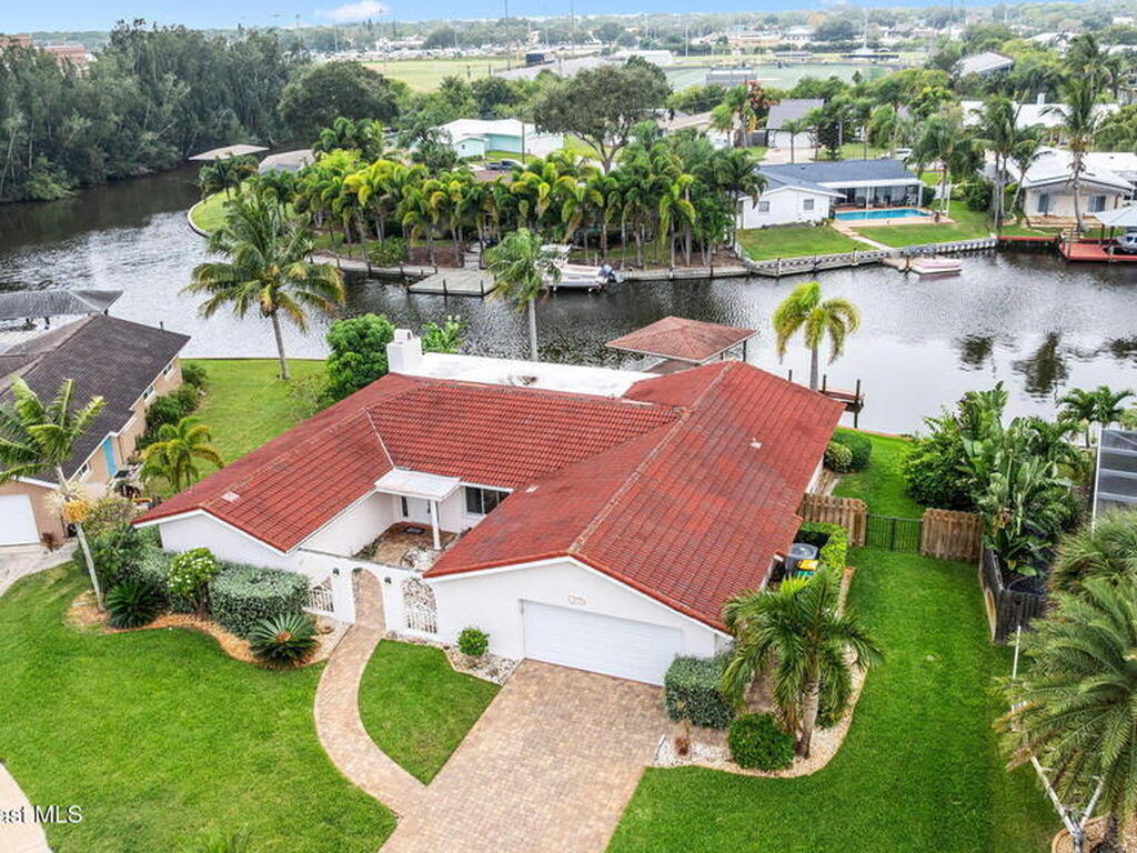 1355 Scorpious Court, Merritt Island, FL 32953