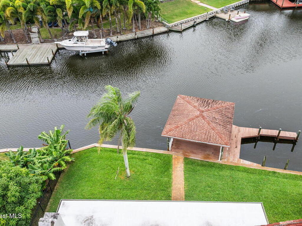 1355 Scorpious Court, Merritt Island, FL 32953