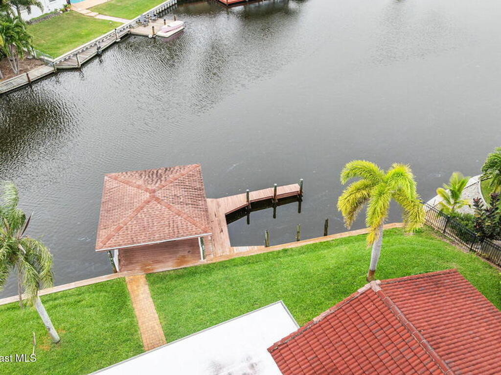 1355 Scorpious Court, Merritt Island, FL 32953