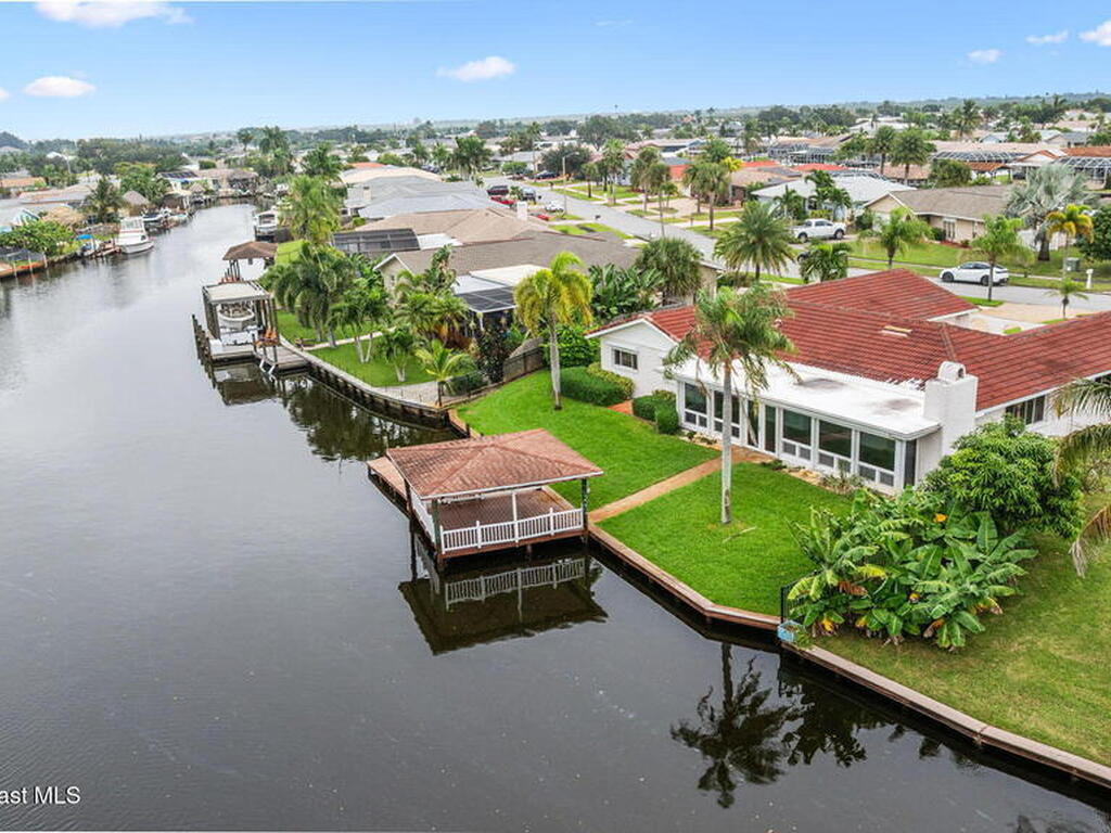 1355 Scorpious Court, Merritt Island, FL 32953