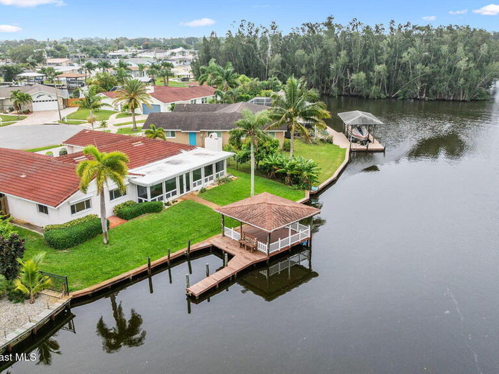 1355 Scorpious Court, Merritt Island, FL 32953