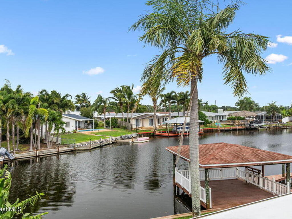 1355 Scorpious Court, Merritt Island, FL 32953