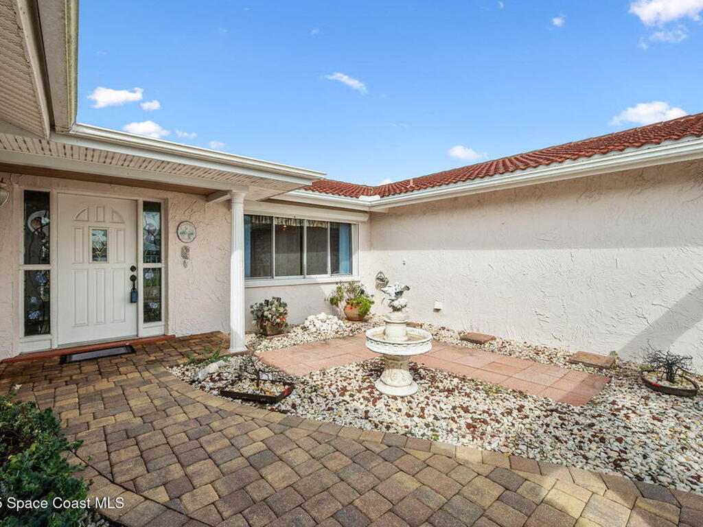 1355 Scorpious Court, Merritt Island, FL 32953