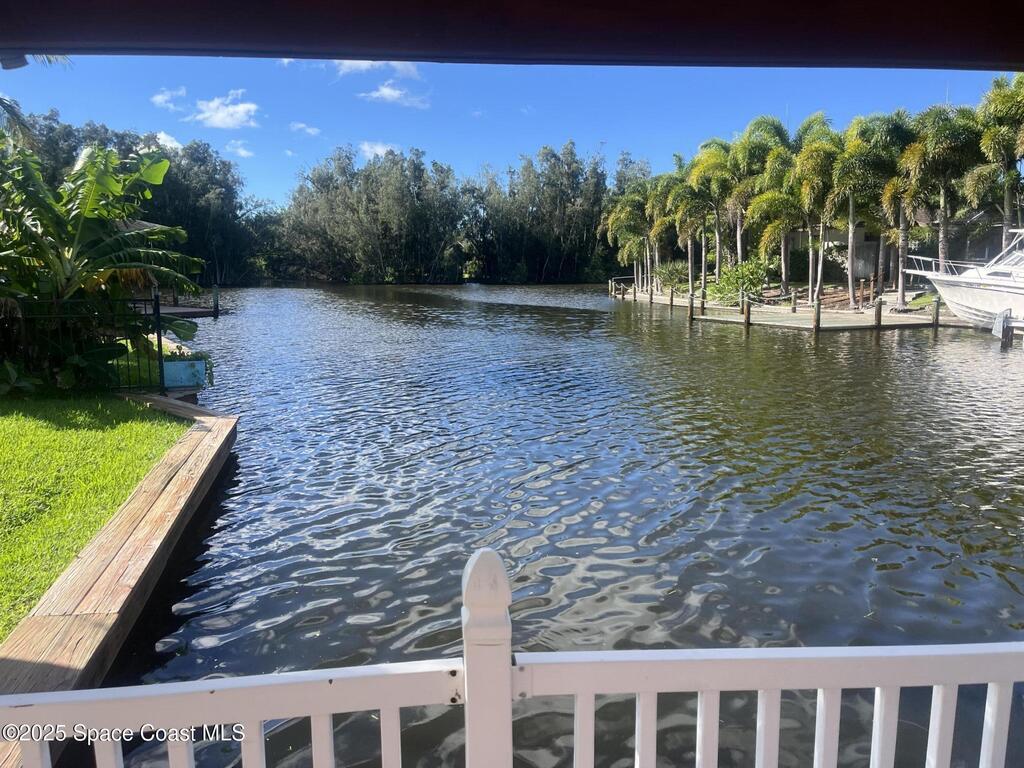 1355 Scorpious Court, Merritt Island, FL 32953