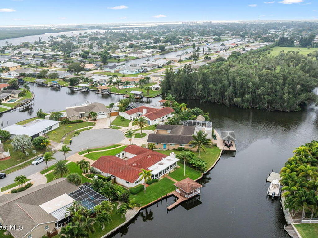 1355 Scorpious Court, Merritt Island, FL 32953