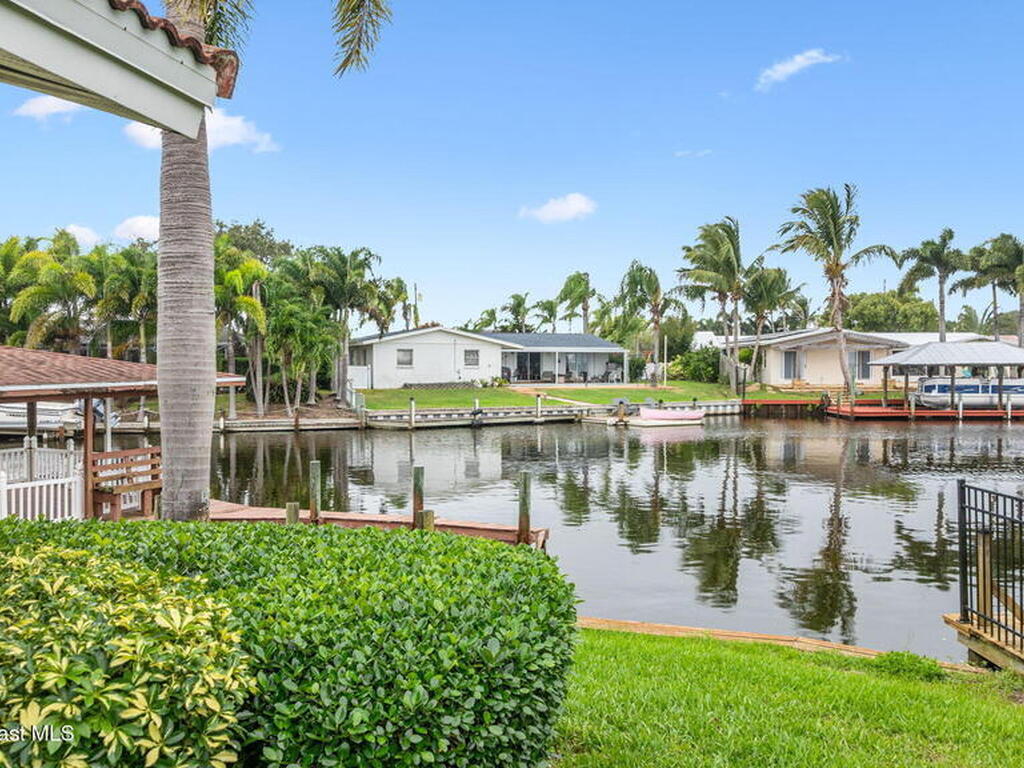 1355 Scorpious Court, Merritt Island, FL 32953