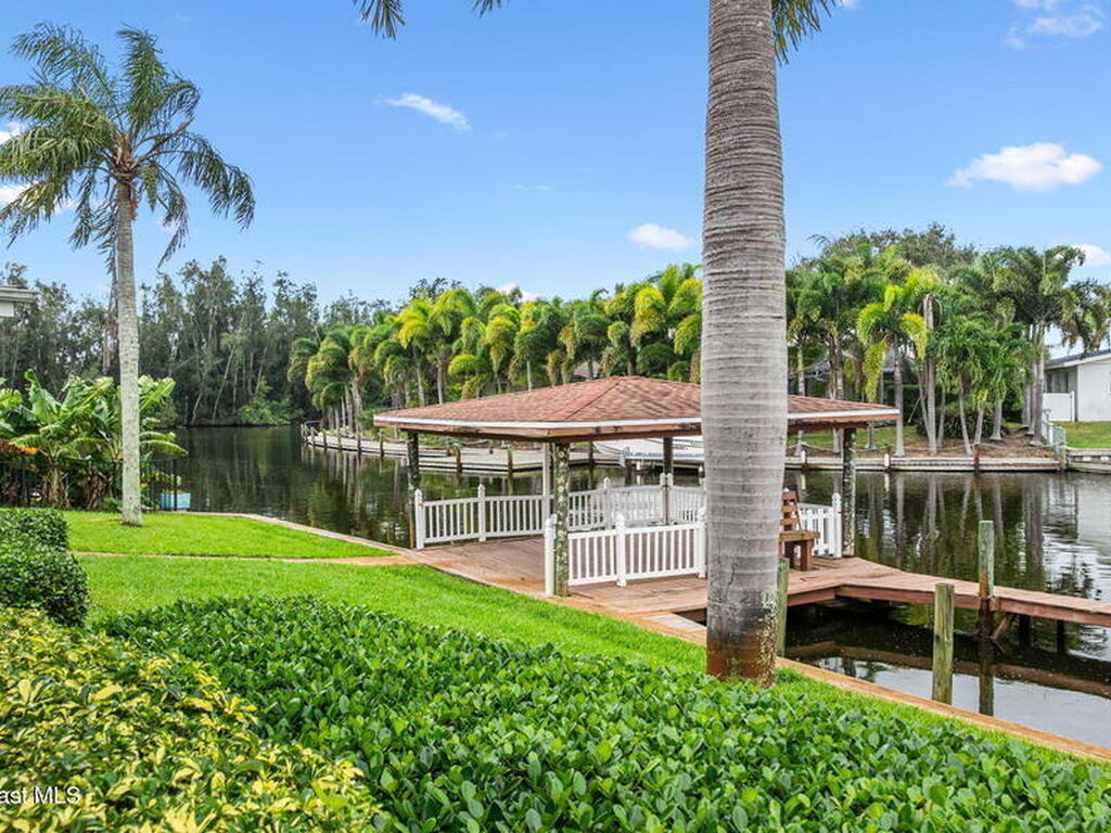 1355 Scorpious Court, Merritt Island, FL 32953