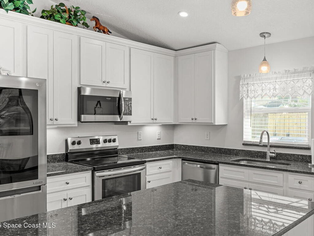 5275 Holden Road, Port Saint John, FL 32927