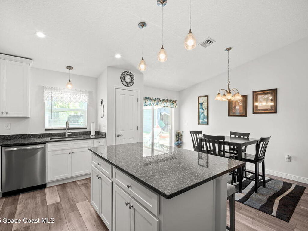 5275 Holden Road, Port Saint John, FL 32927