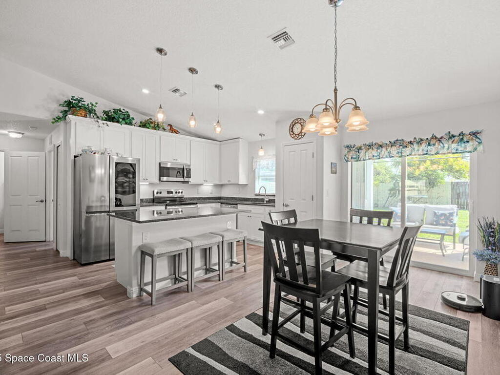 5275 Holden Road, Port Saint John, FL 32927