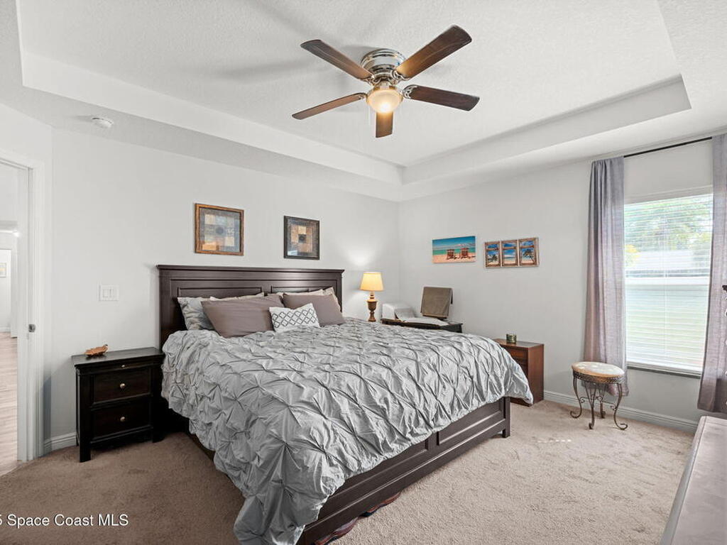 5275 Holden Road, Port Saint John, FL 32927