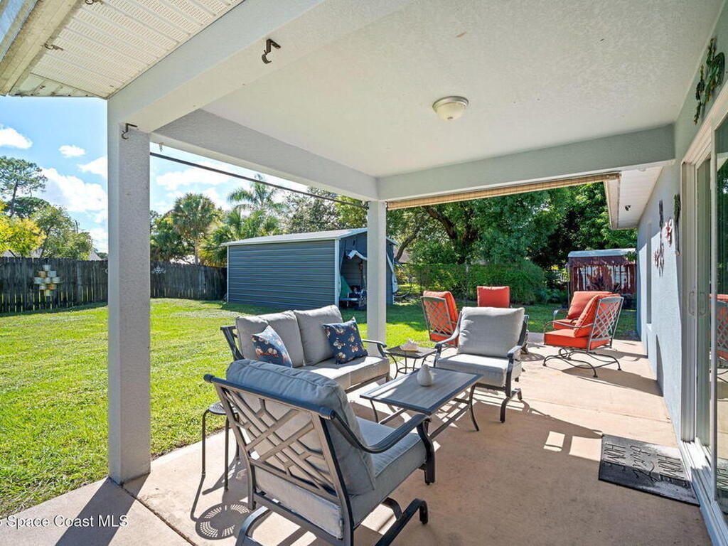 5275 Holden Road, Port Saint John, FL 32927