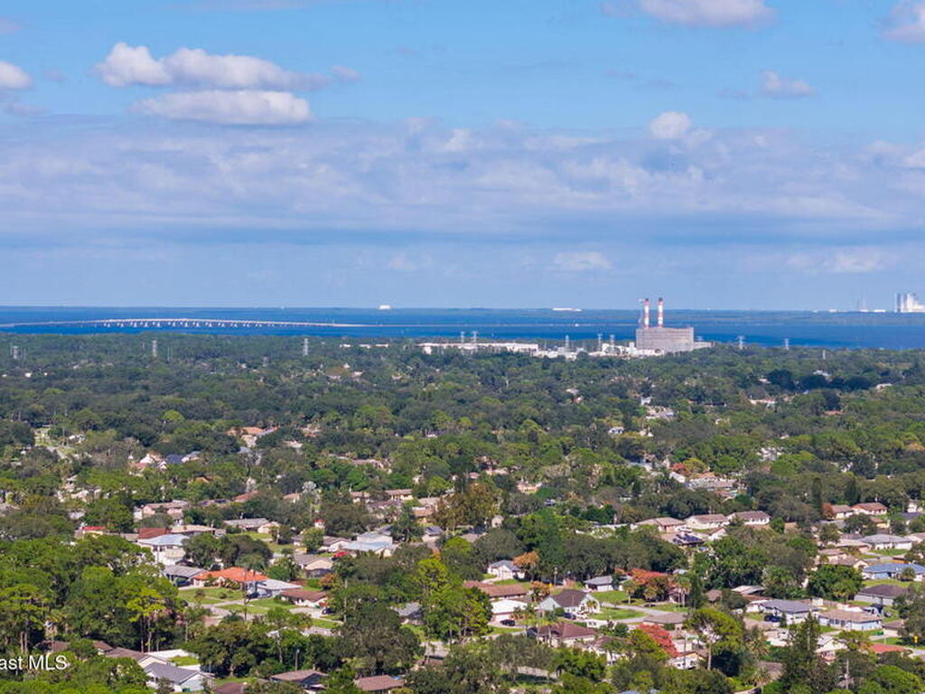 5275 Holden Road, Port Saint John, FL 32927