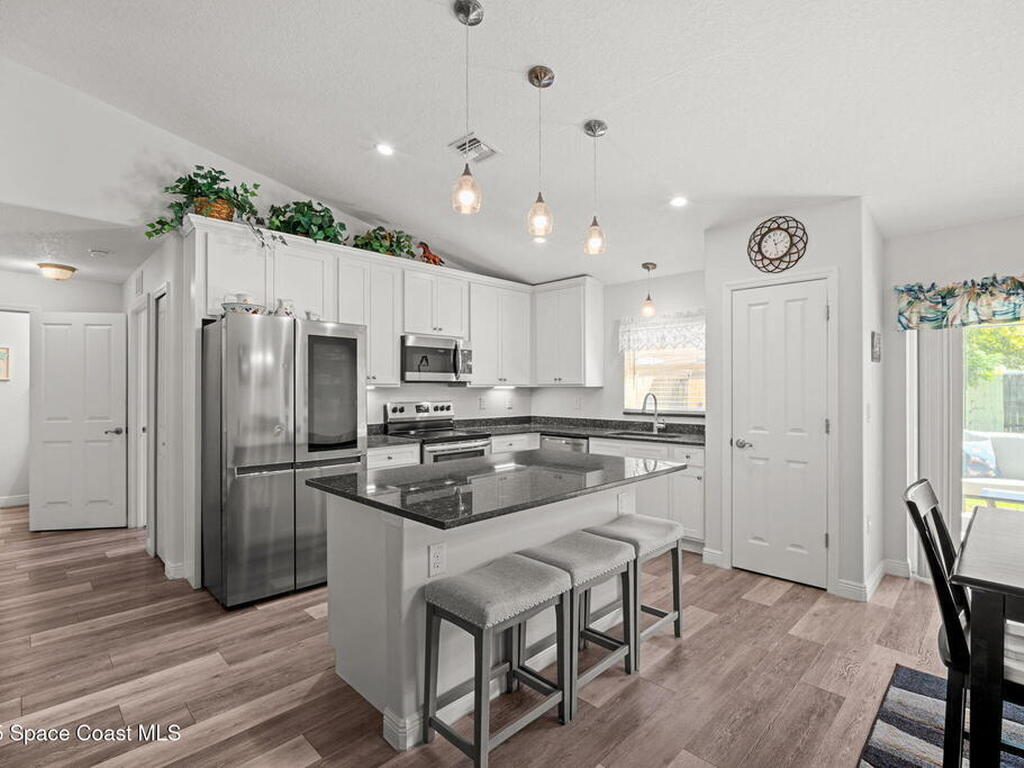 5275 Holden Road, Port Saint John, FL 32927