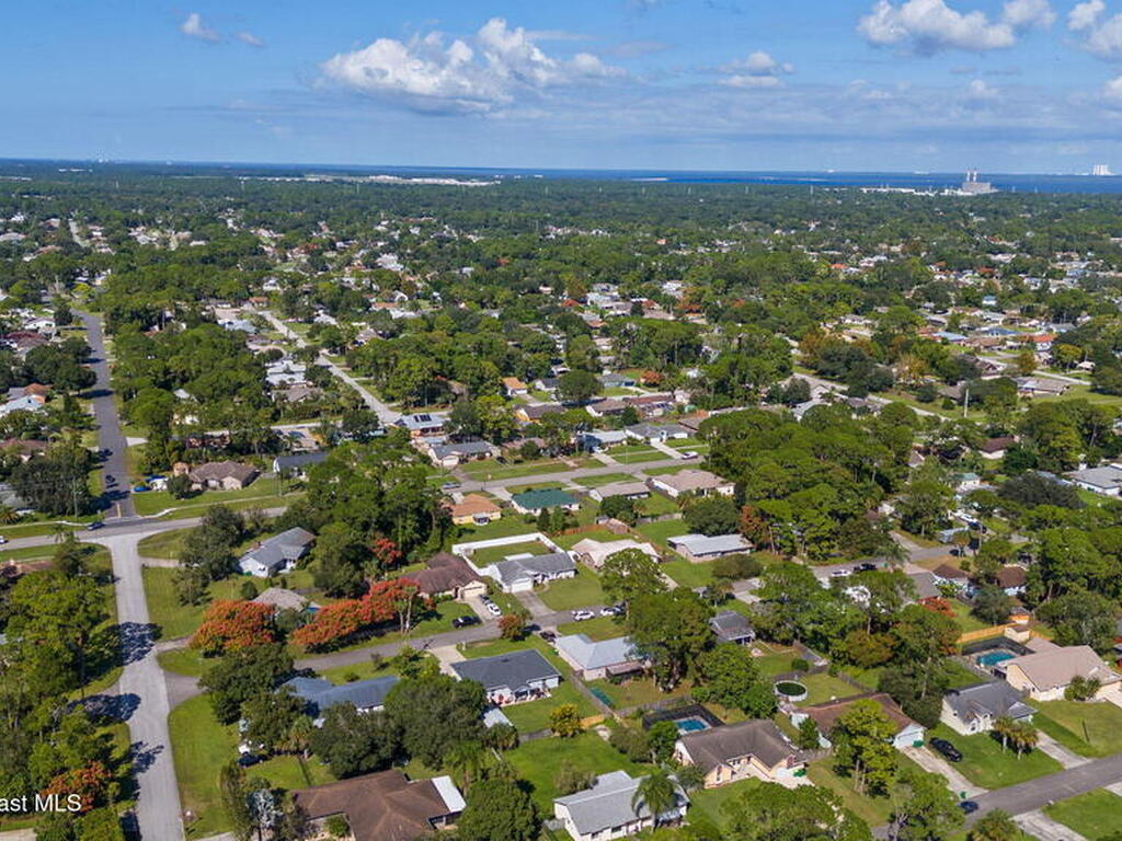 5275 Holden Road, Port Saint John, FL 32927