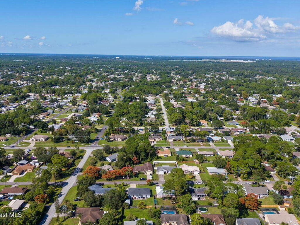 5275 Holden Road, Port Saint John, FL 32927