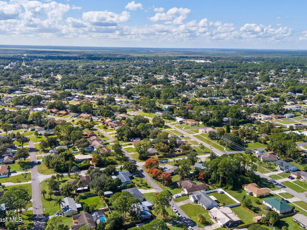 5275 Holden Road, Port Saint John, FL 32927