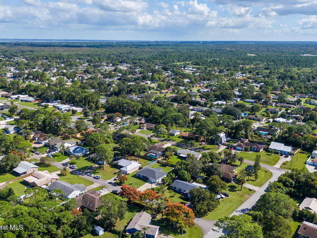 5275 Holden Road, Port Saint John, FL 32927