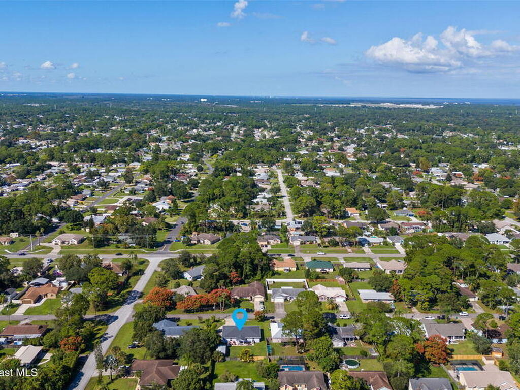 5275 Holden Road, Port Saint John, FL 32927