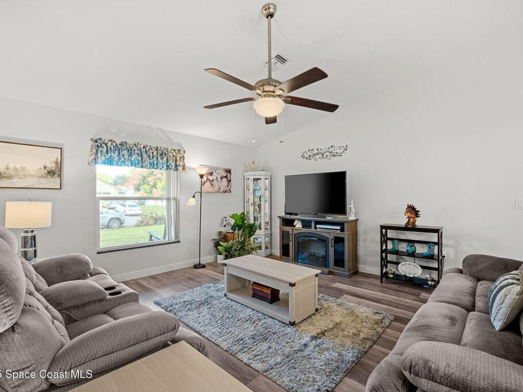 5275 Holden Road, Port Saint John, FL 32927