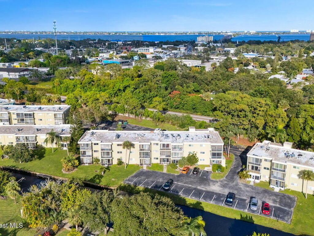 1001 W Eau Gallie Boulevard, Melbourne, FL 32935