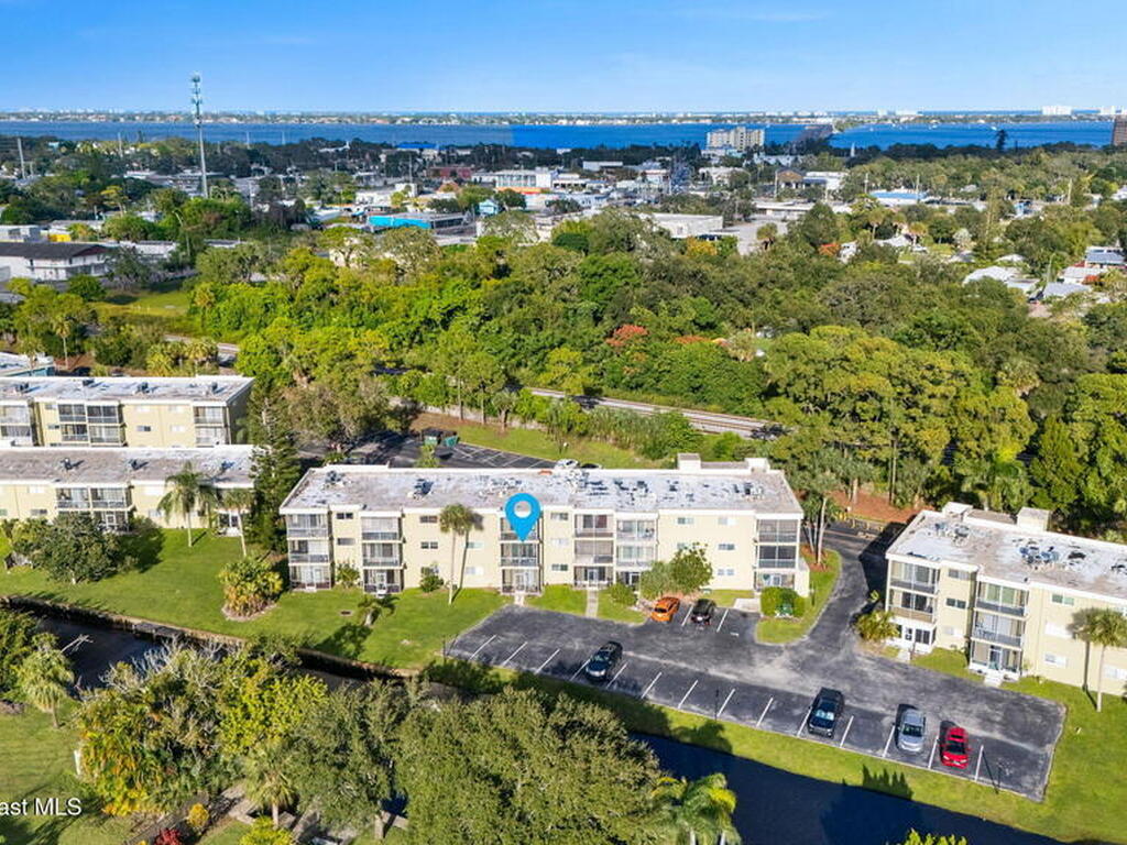 1001 W Eau Gallie Boulevard, Melbourne, FL 32935