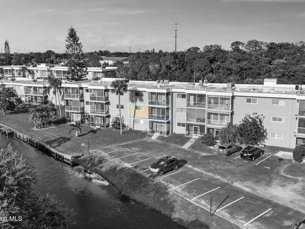 1001 W Eau Gallie Boulevard, Melbourne, FL 32935