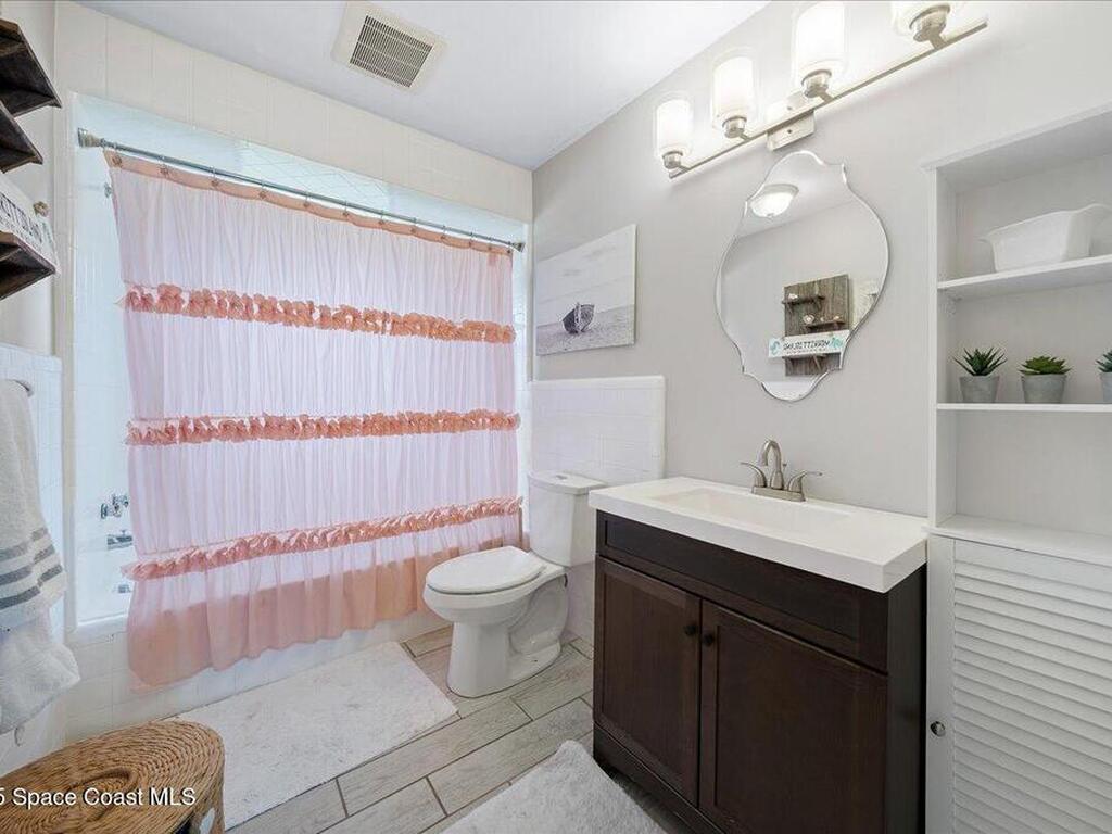 460 Pine Boulevard, Merritt Island, FL 32952