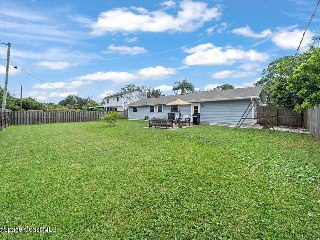 460 Pine Boulevard, Merritt Island, FL 32952