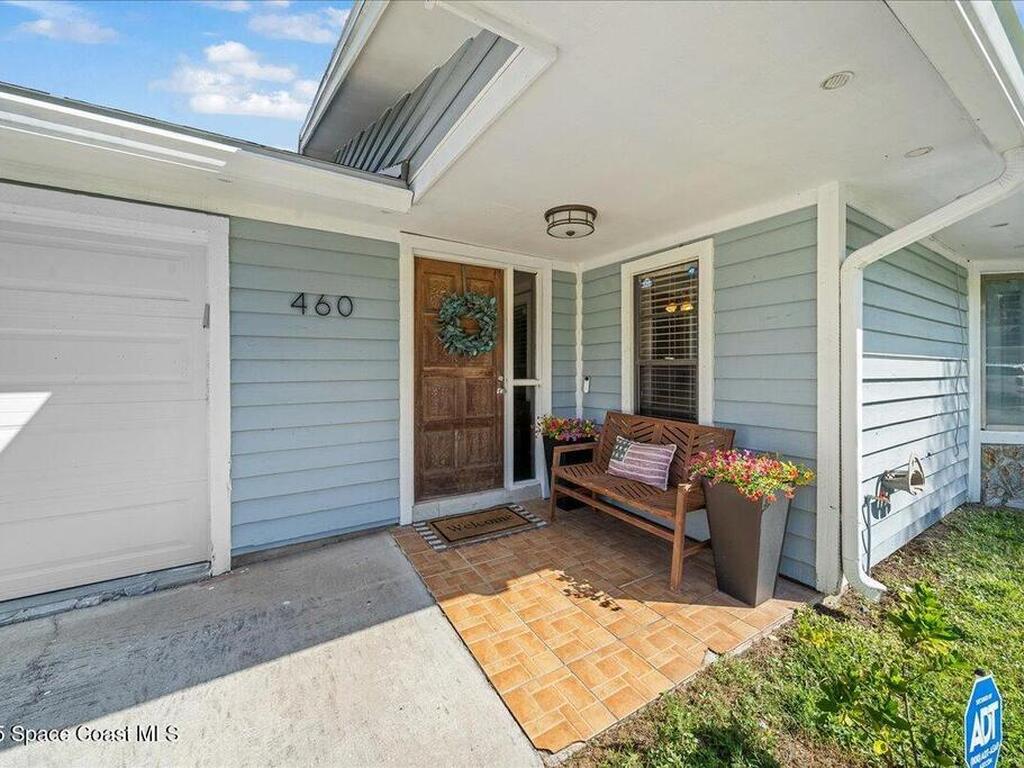 460 Pine Boulevard, Merritt Island, FL 32952