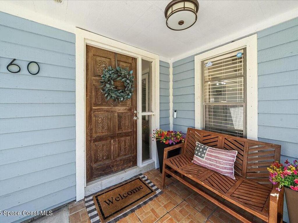 460 Pine Boulevard, Merritt Island, FL 32952