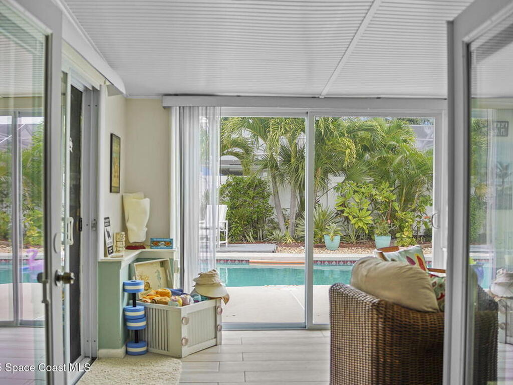 663 Bermuda Road, Cocoa Beach, FL 32931