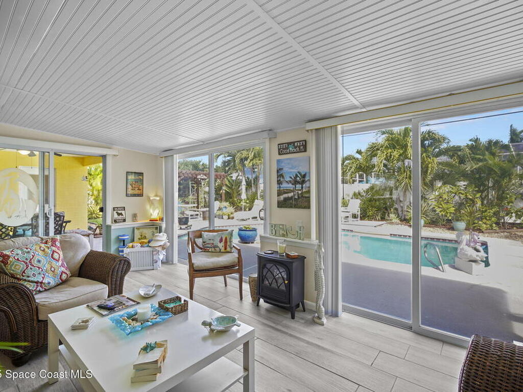 663 Bermuda Road, Cocoa Beach, FL 32931