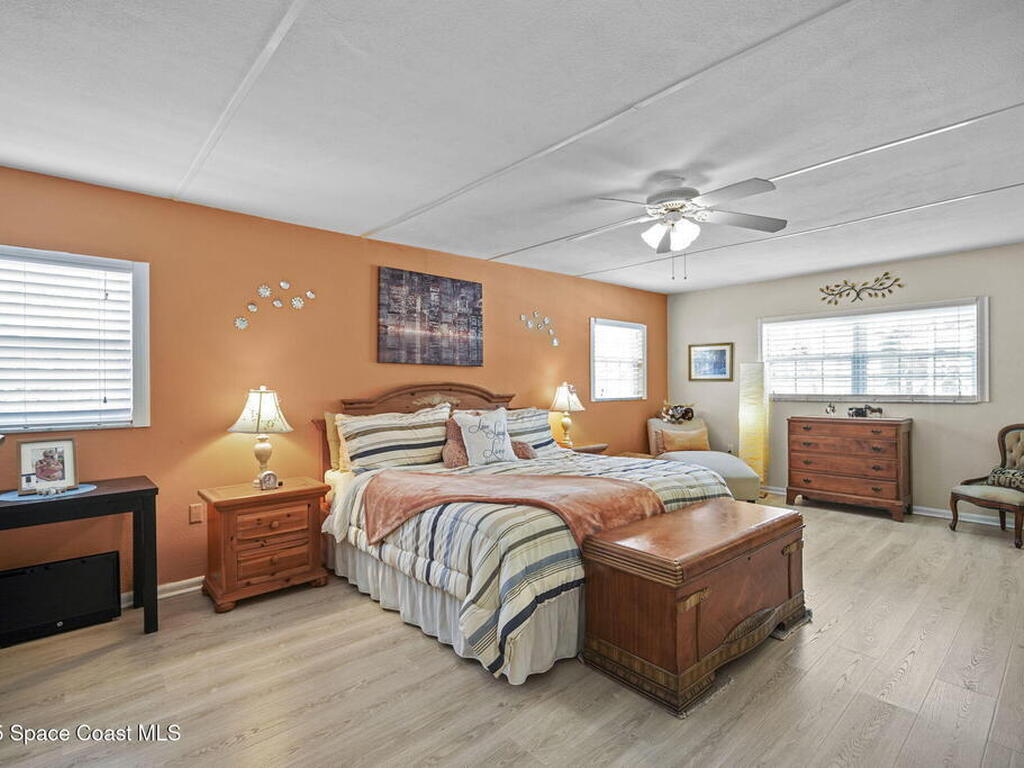 663 Bermuda Road, Cocoa Beach, FL 32931