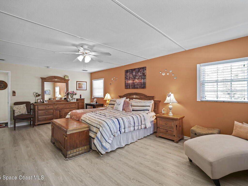 663 Bermuda Road, Cocoa Beach, FL 32931