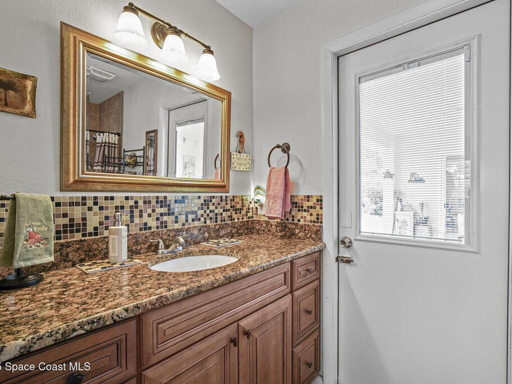 663 Bermuda Road, Cocoa Beach, FL 32931