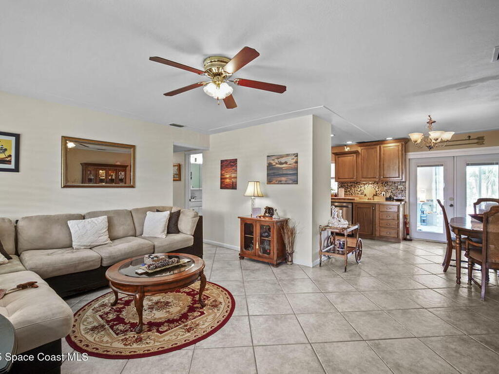 663 Bermuda Road, Cocoa Beach, FL 32931