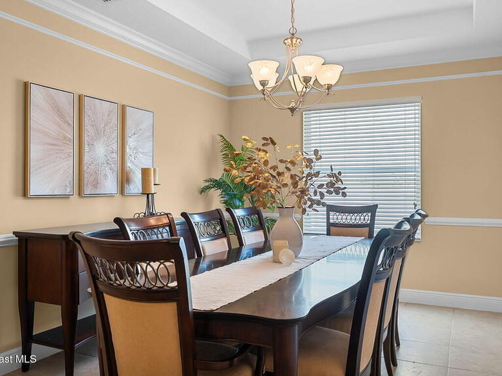 638 L M Davey Lane, Titusville, FL 32780