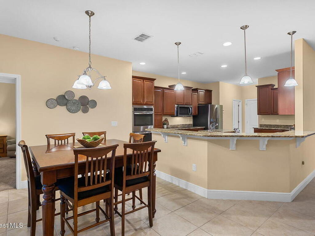 638 L M Davey Lane, Titusville, FL 32780