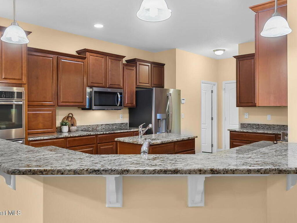 638 L M Davey Lane, Titusville, FL 32780