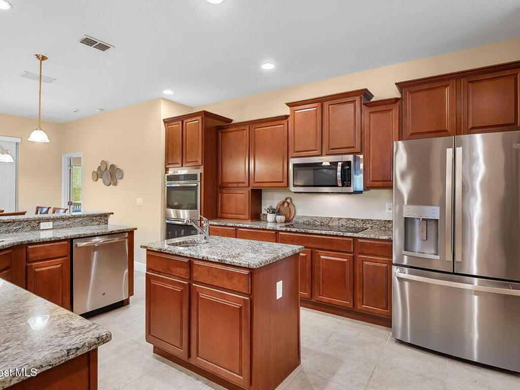 638 L M Davey Lane, Titusville, FL 32780