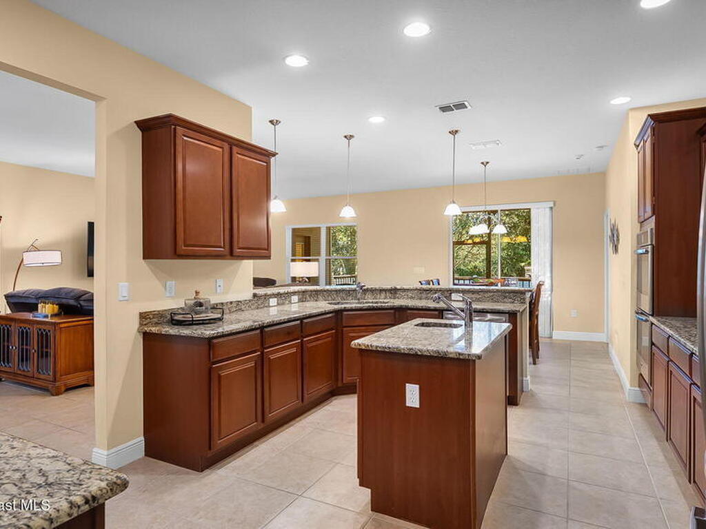 638 L M Davey Lane, Titusville, FL 32780