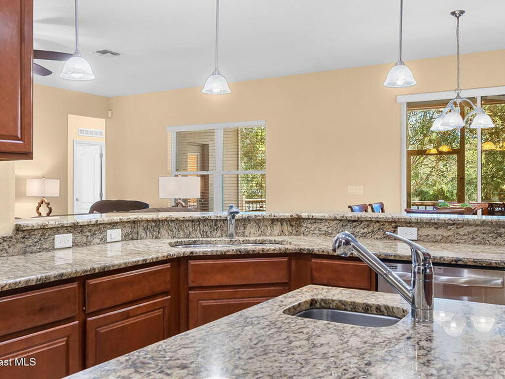 638 L M Davey Lane, Titusville, FL 32780