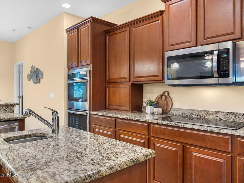 638 L M Davey Lane, Titusville, FL 32780