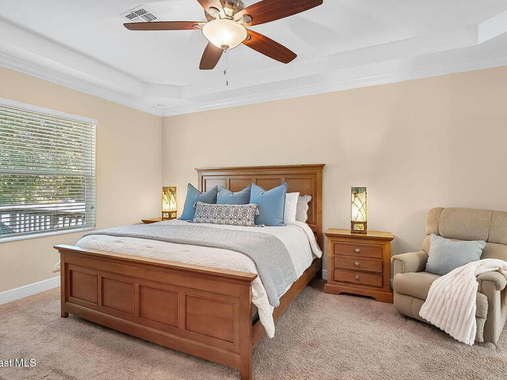 638 L M Davey Lane, Titusville, FL 32780